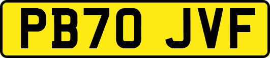 PB70JVF