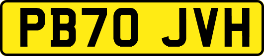 PB70JVH