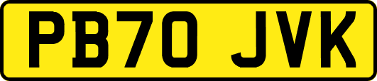 PB70JVK