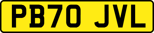 PB70JVL