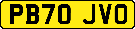 PB70JVO