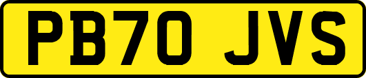 PB70JVS