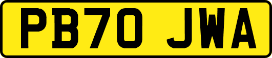 PB70JWA