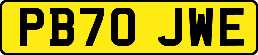 PB70JWE