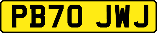 PB70JWJ