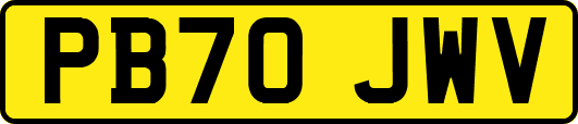 PB70JWV