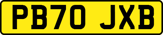 PB70JXB