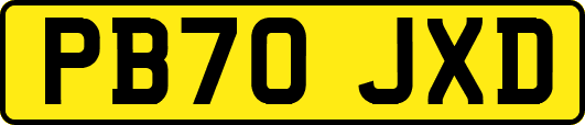 PB70JXD