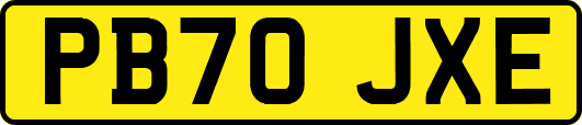 PB70JXE