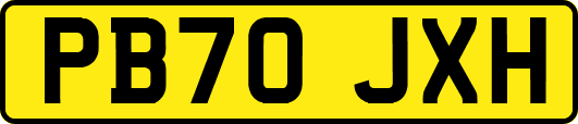 PB70JXH