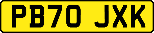 PB70JXK