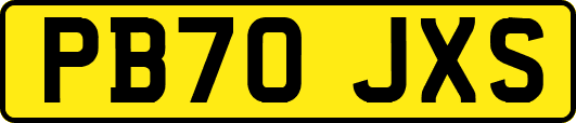 PB70JXS