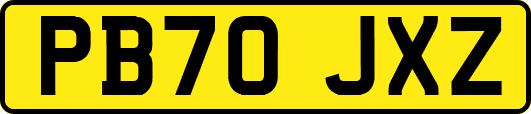 PB70JXZ
