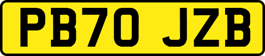 PB70JZB