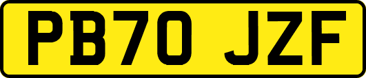PB70JZF