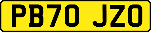 PB70JZO
