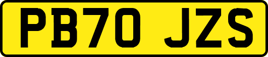 PB70JZS