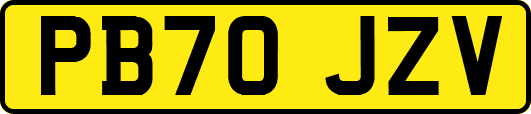 PB70JZV