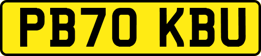 PB70KBU