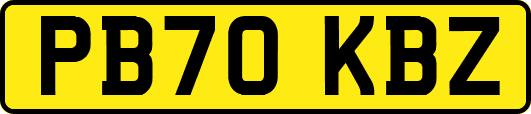 PB70KBZ