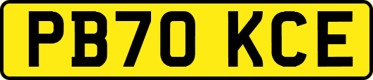 PB70KCE