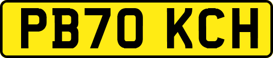 PB70KCH