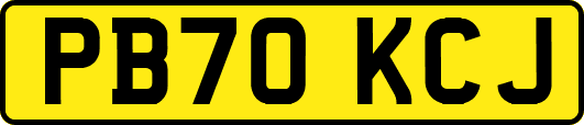 PB70KCJ