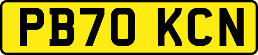 PB70KCN