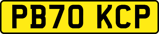 PB70KCP