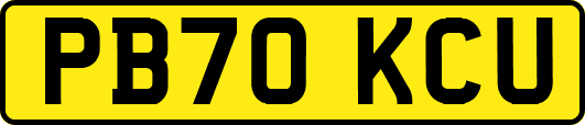 PB70KCU