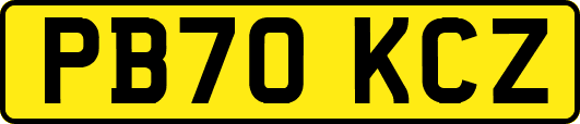 PB70KCZ