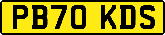 PB70KDS