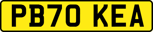 PB70KEA