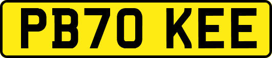 PB70KEE