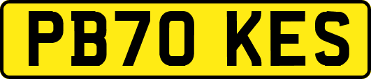 PB70KES