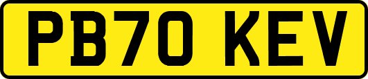 PB70KEV