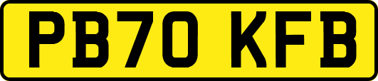 PB70KFB