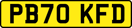 PB70KFD