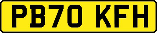 PB70KFH
