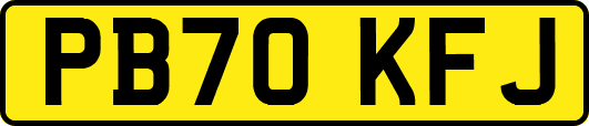 PB70KFJ
