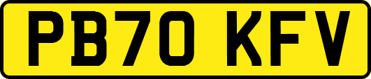 PB70KFV