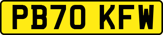 PB70KFW
