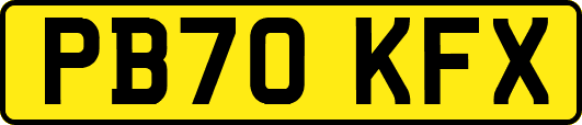 PB70KFX