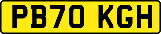 PB70KGH
