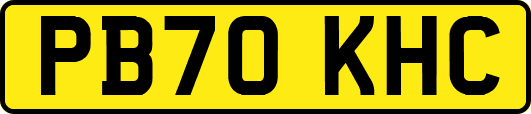 PB70KHC