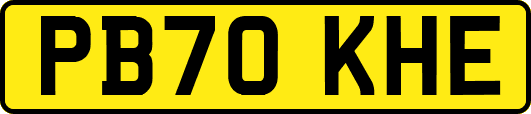 PB70KHE