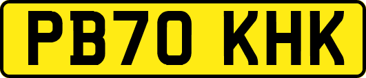 PB70KHK