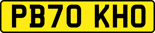 PB70KHO