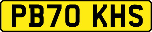 PB70KHS