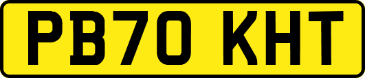PB70KHT